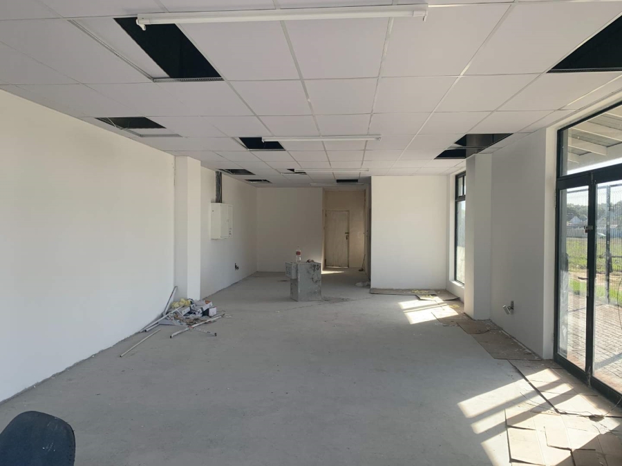 To Let commercial Property for Rent in Bothasig Western Cape